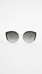 FENDI Damen Sonnenbrillen FF 0290/S, 807/9O, 58