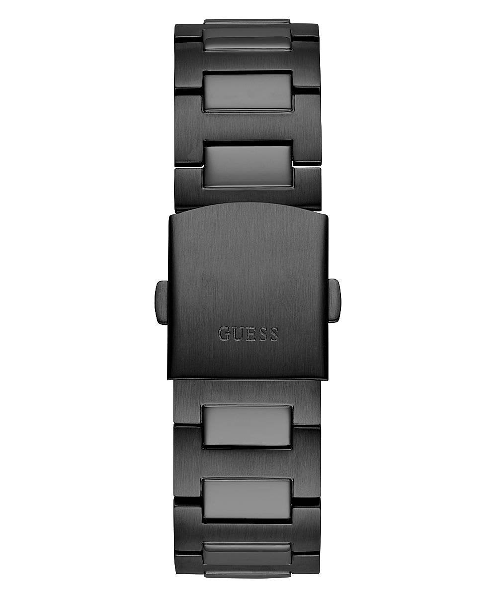 Guess Herren Armbanduhr  42 mm Armband Edelstahl GW0572G3