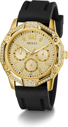Guess Armbanduhr Herren Regal Bicolor GW0954G2
