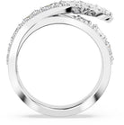 Swarovski  Ring Hyperbola 5665345