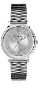 VERSACE Herren Armbanduhr V CIRCLE VE5A004 20