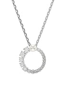 Swarovski MATRIX:PEND WHITE/RHS 5688751