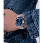 Guess Damen Armbanduhr Eve