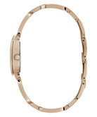 Guess Damen Armbanduhr GIA roségold 22 mm GW0683L3
