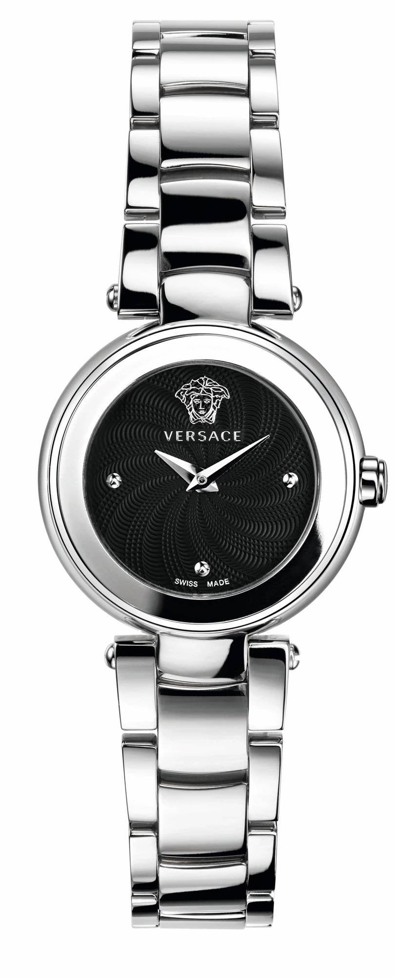 Versace Damen Armbanduhr Mystique