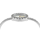 Versace La Greca VE8C00324 Damenuhr Silber 28 mm