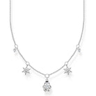 Thomas Sabo Halskette Charming KE2173-041-7-L45V