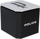 Police Damenuhr Miona Gold mit Edelstahlarmband, Analog, Quarz, 3 Bar, PL16035MSG.22MM