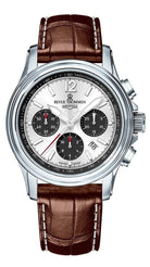 Revue Thommen Automatik Armbanduhr Airspeed 16041.6332
