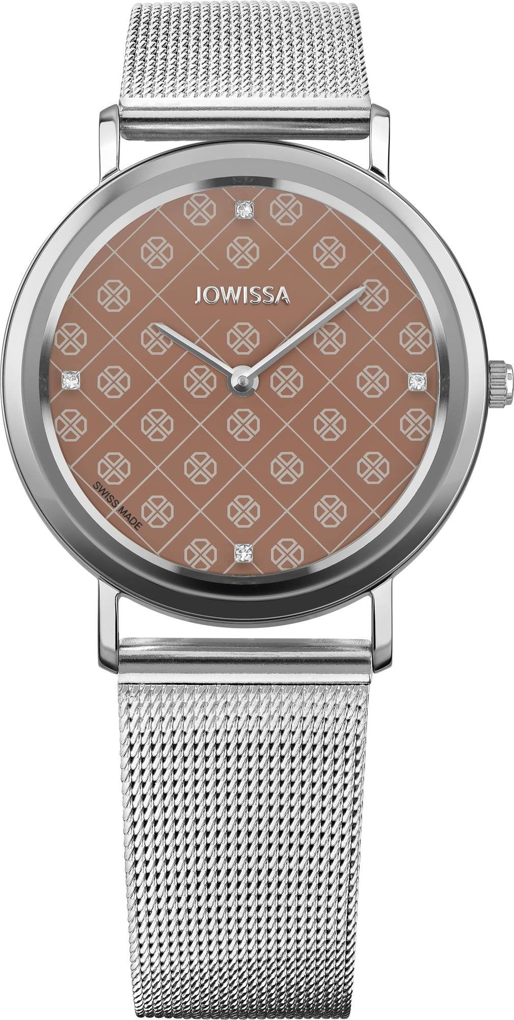 Jowissa Damenuhr AnWy