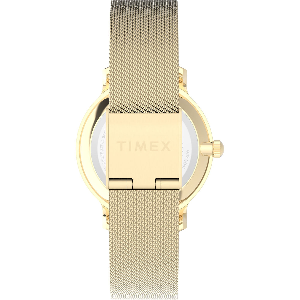 Timex Damenuhr Transcend