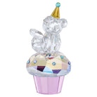 Swarovski Kristallfigur „Kris Bär Süßes Fest“ 5720457