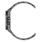 Swiss Alpine Military Herren Armbanduhr Taucheruhr Raptor schwarz 7029.1179