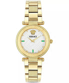 Versace Uhr Damen Reve VE8B00824 Gold VE8B00824