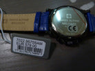 Swiss Alpine Military Herren Armbanduhr 42 mm Armband Edelstahl 7022.9575