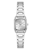 guess Armbanduhr Damen GW1096L1 Silber