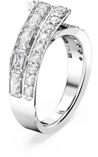 Swarovski  Ring Hyperbola 5665345