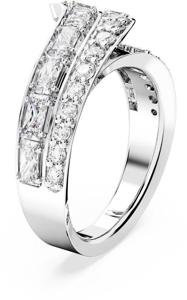 Swarovski  Ring Hyperbola 5665345