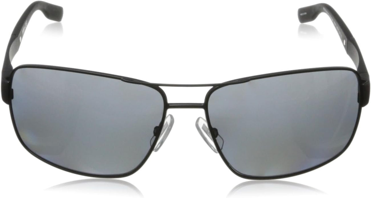 Sonnenbrillen HUGO BOSS BOSS 0521/S 003 MATTE BLACK 64/15/125 Herren