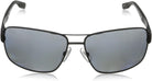 Sonnenbrillen HUGO BOSS BOSS 0521/S 003 MATTE BLACK 64/15/125 Herren