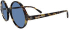 Emporio Armani Unisex Mod. Ea501m-579180-47 Sonnenbrille, Mehrfarbig (Mehrfarbig)