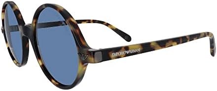 Emporio Armani Unisex Mod. Ea501m-579180-47 Sonnenbrille, Mehrfarbig (Mehrfarbig)