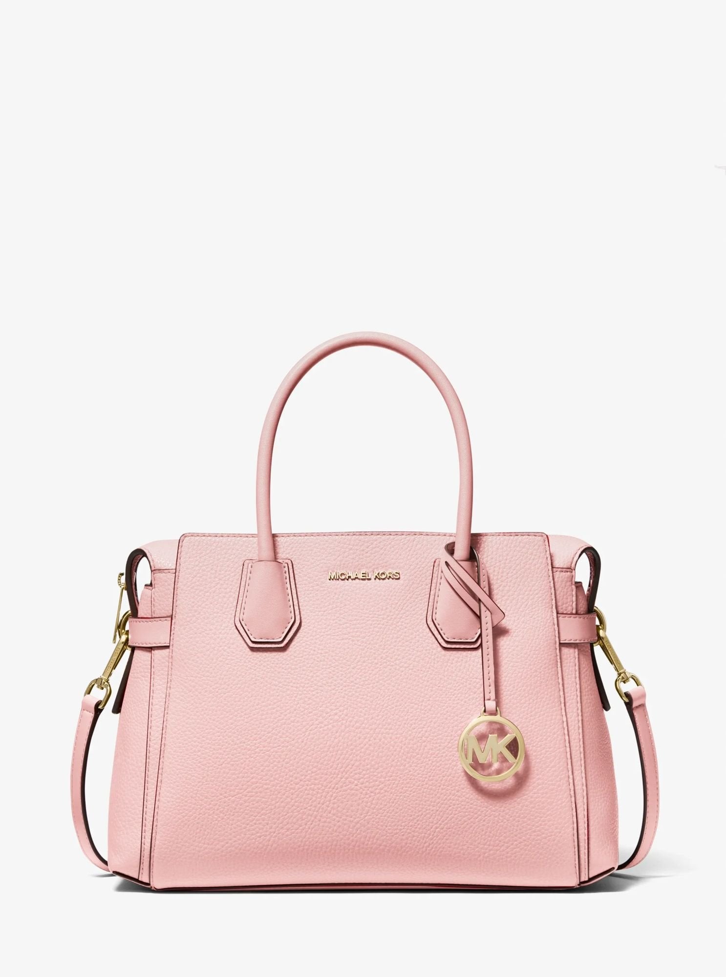 Michael Kors Tasche Damen MERCER Powder Blush 35S4GM9S6L