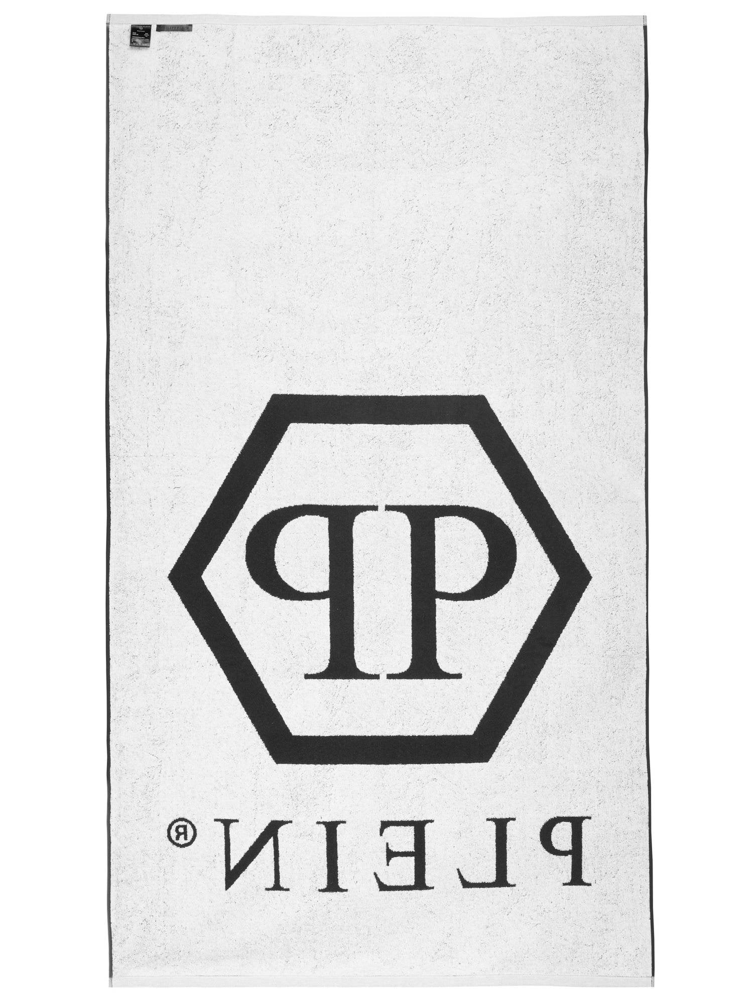 Plein Sport BEACH TOWEL