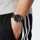 Adidas Unisex Uhr Code One