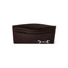 Gucci Kartenetui Herren Card Case mit Horsebit Braun 846952-AAFP1-2140
