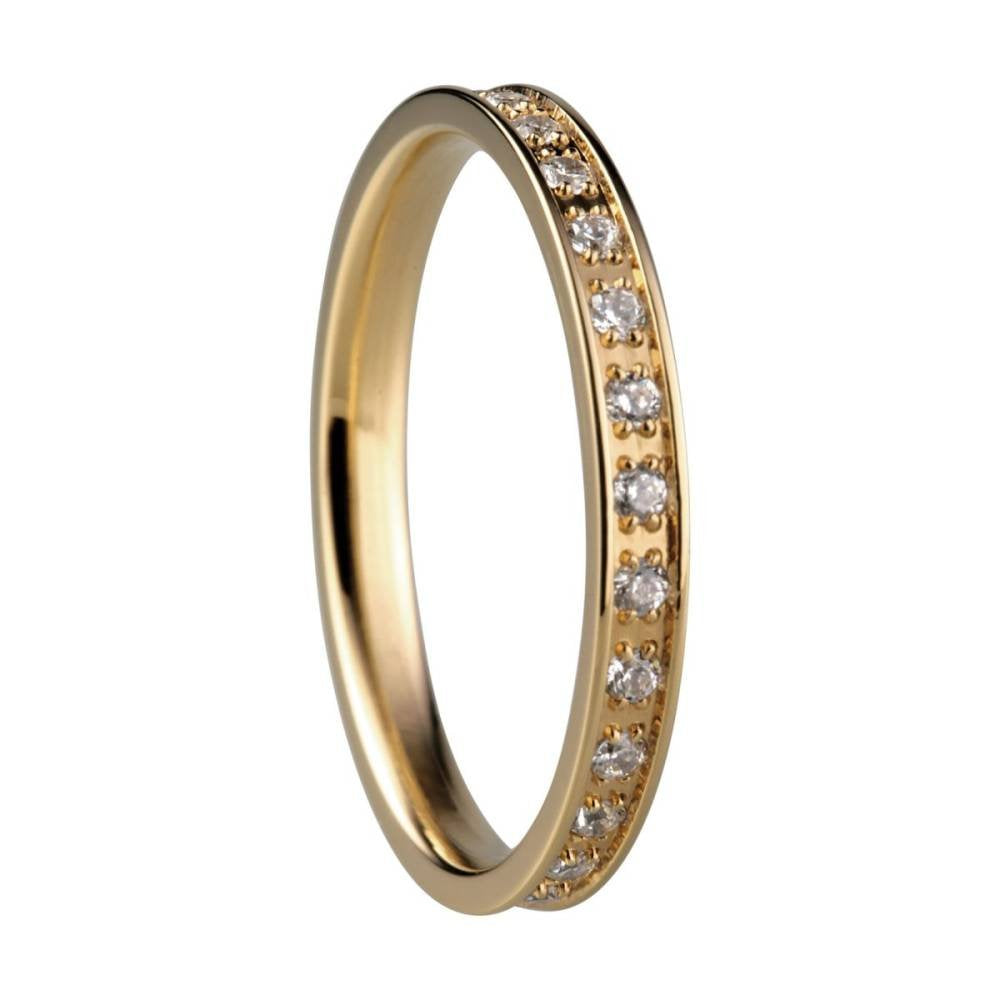 Damen-Ring 556-17-81 (Innenring, schmal)