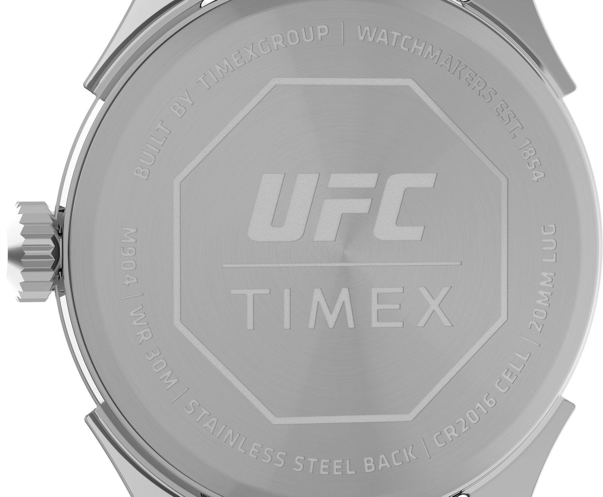 Timex Herrenuhr UFC Athena