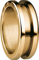 Bering Damen-Ring Außenring Gold 520-20-X3