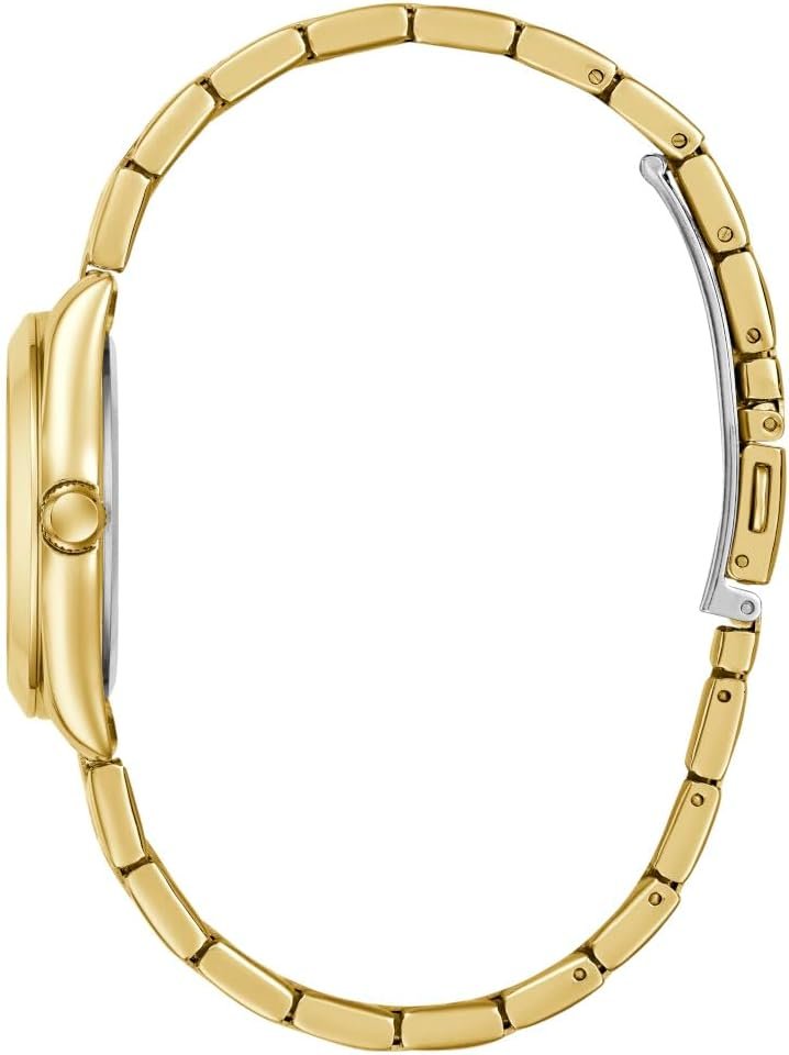 Guess Quarzuhr Damen Alice Gold GW0934L2