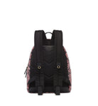 MCM Rucksack Unisex Stark Blush Pink MMKFSVE03Q2001