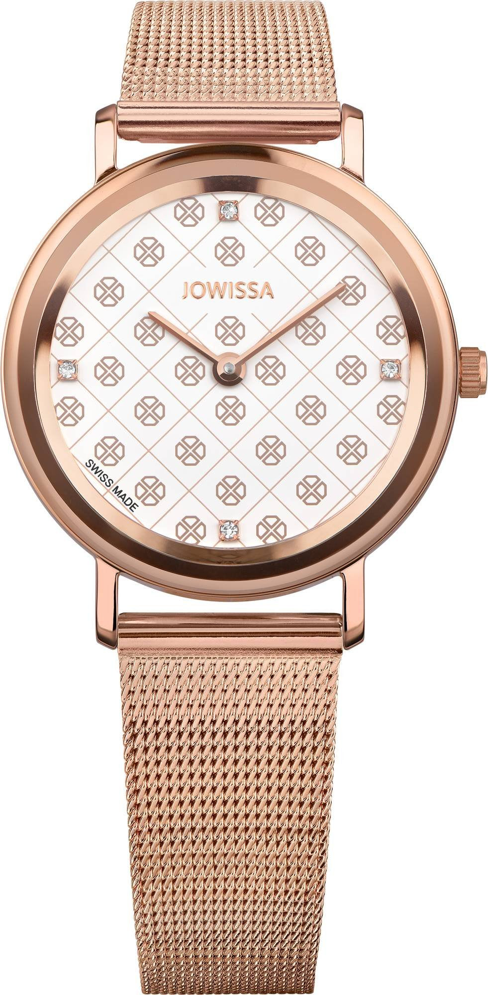 Jowissa Damenuhr AnWy