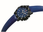 Swiss Alpine Military Herren Armbanduhr 42 mm Armband Edelstahl 7022.9575