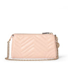 Gucci Handtasche Damen GG Marmont Small Shoulder Bag Pale Pink 847589 DTDFT 6823