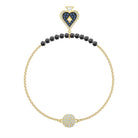 Swarovski  Armband Remix Tarot Spade 5515997