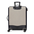 Gucci Trolley Unisex Savoy Medium Trolley Beige/Blue 693664-96IWN-4076