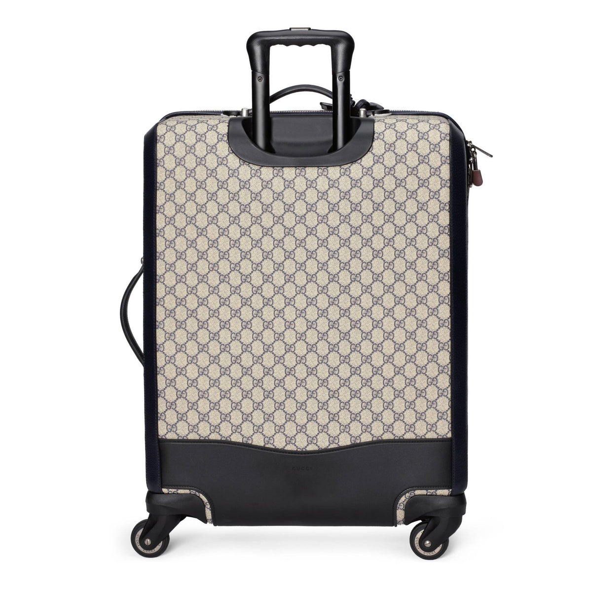 Gucci Trolley Unisex Savoy Medium Trolley Beige/Blue 693664-96IWN-4076