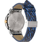 Versce Damen Armbanduhr GRECA LOGO 38 MM VEVH01421