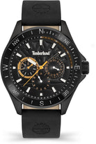 Timberland Herrenuhr Epsom-Z Schwarz TDWGF9001501