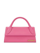 Jacquemus Tasche Unisex Le Chiquito Long Neon Pink 213BA004-3060-434