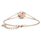 Swarovski Damen Armband Admiration Roségold 5636507