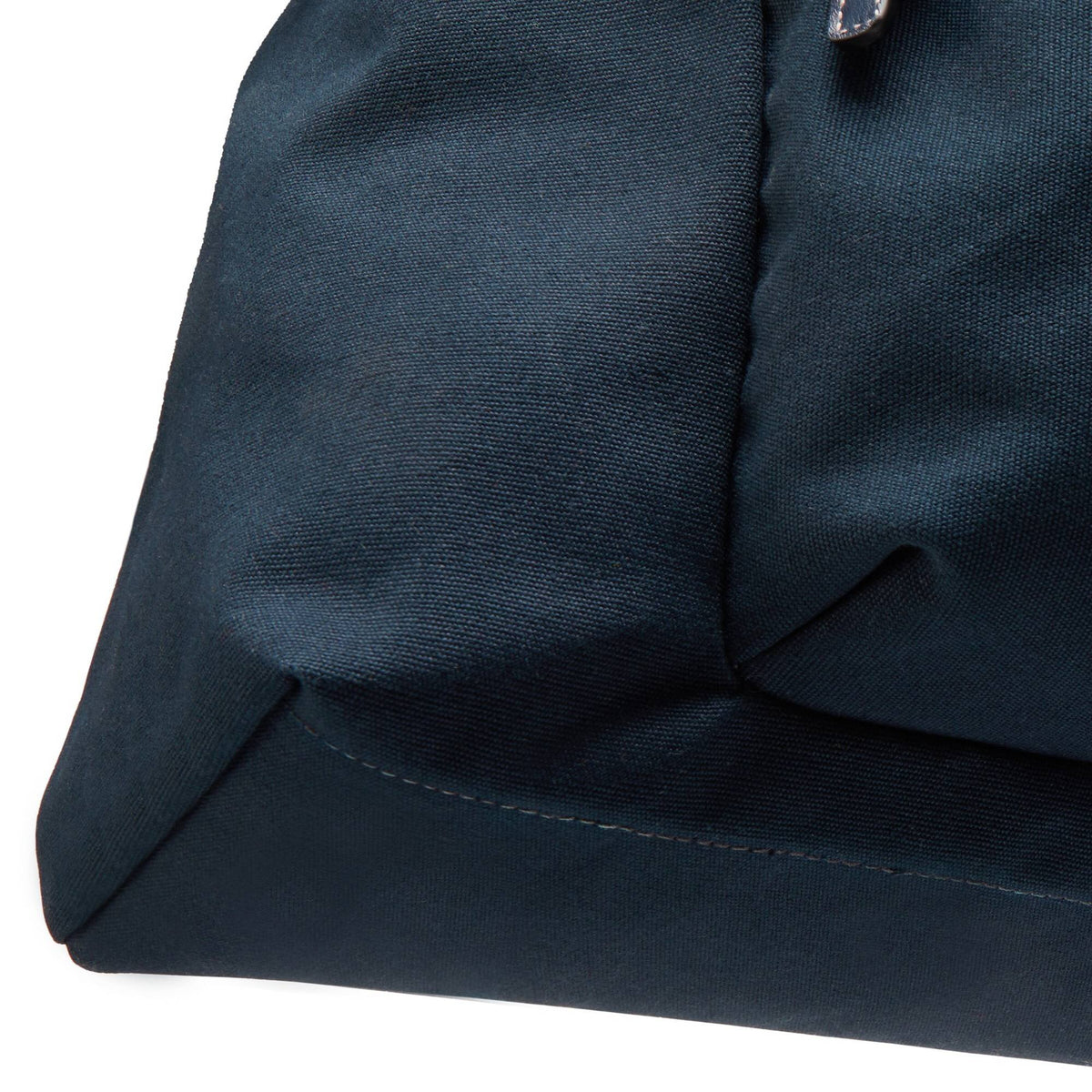 Gucci Rucksack Herren Bedruckter Canvas Rucksack Größe Medium Marineblau 821643 FAD79 4045
