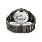 Thomas Sabo Armbanduhr Herren Rebel at Heart Rebel Automatic Schwarz WA0336-202-217-44 MM