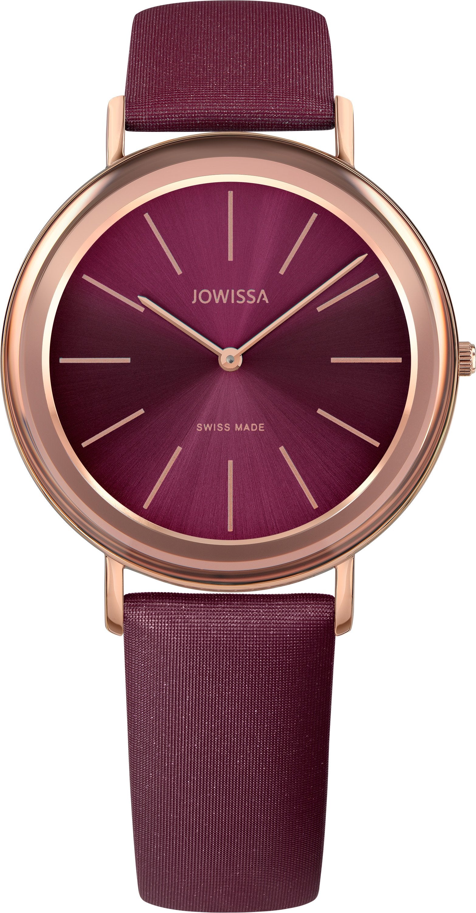 Jowissa Damenuhr Alto
