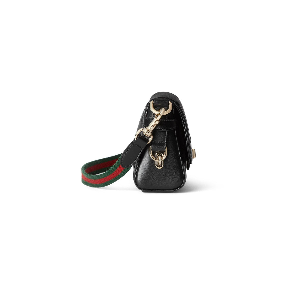 Gucci Handtasche Unisex Luce Bag Schwarz 786027-FADAC-1060