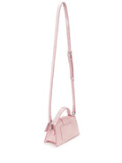 Jacquemus Handtasche Damen Le Bambino Pale Pink 213BA006-3128-405